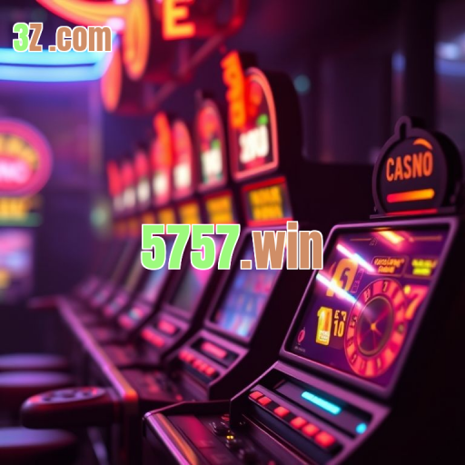 Recursos Vip Imperdíveis no 5757.win Para Jogadores Exclusivos